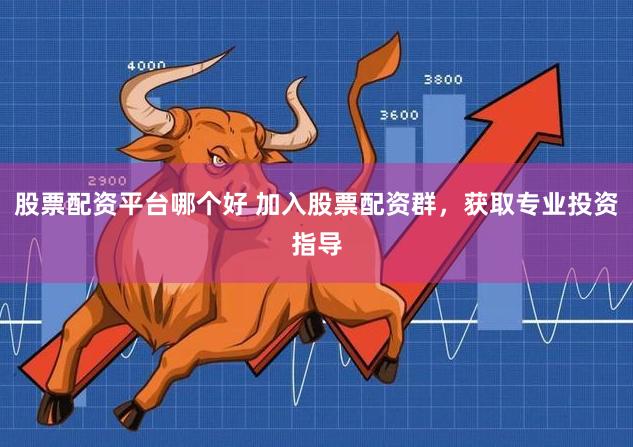 股票配资平台哪个好 加入股票配资群，获取专业投资指导