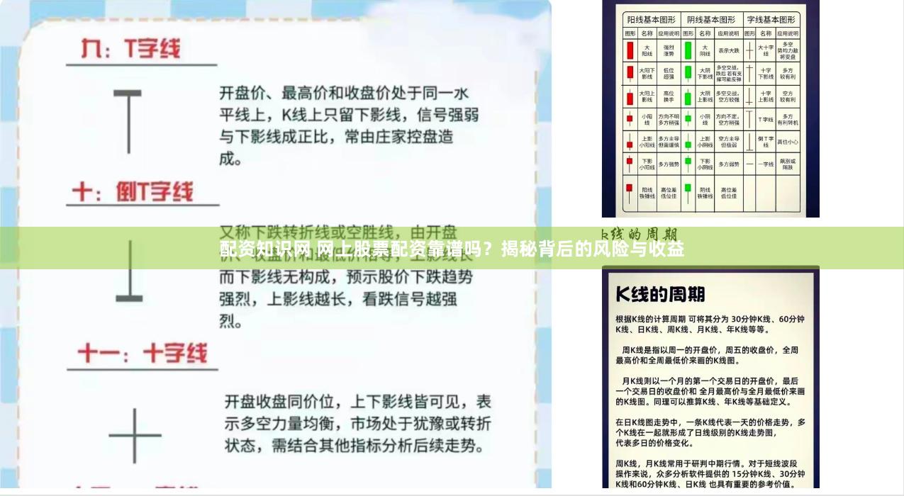 配资知识网 网上股票配资靠谱吗？揭秘背后的风险与收益
