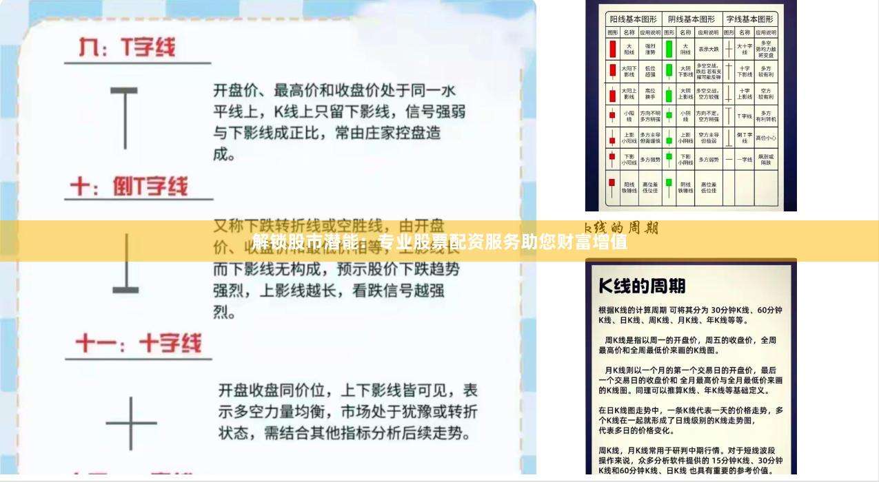 解锁股市潜能：专业股票配资服务助您财富增值