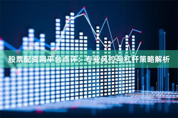 股票配资网平台点评：专业风控与杠杆策略解析