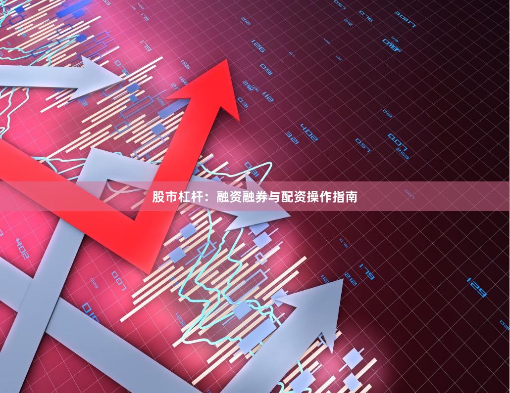 股市杠杆：融资融券与配资操作指南